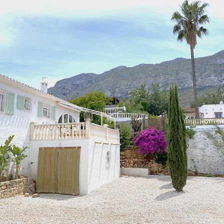 فيلا Casa Bonavida دينايا المظهر الخارجي الصورة