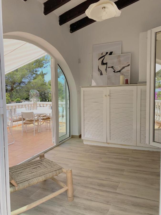 فيلا Casa Bonavida دينايا المظهر الخارجي الصورة