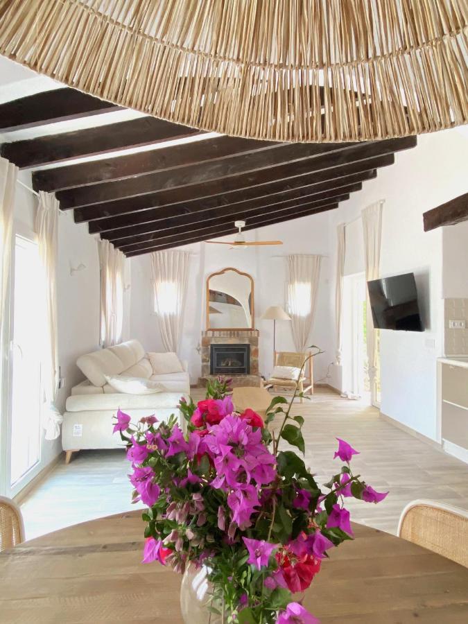 فيلا Casa Bonavida دينايا المظهر الخارجي الصورة