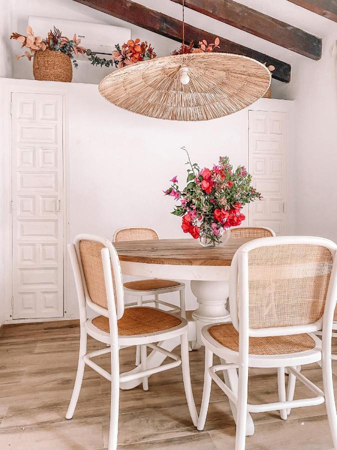 فيلا Casa Bonavida دينايا المظهر الخارجي الصورة