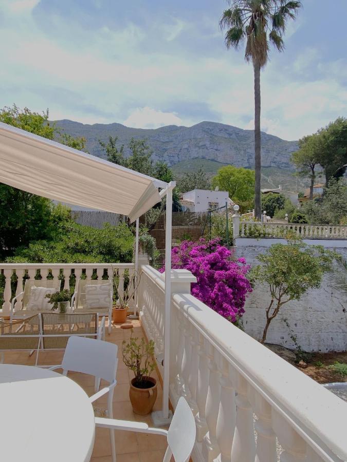 فيلا Casa Bonavida دينايا المظهر الخارجي الصورة